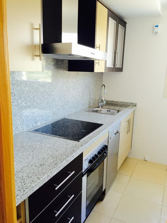 Apartment Roxana เบนิดอร์ม ภายนอก รูปภาพ