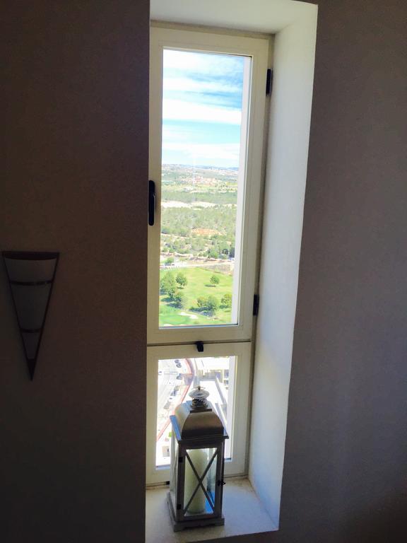 Apartment Roxana เบนิดอร์ม ภายนอก รูปภาพ