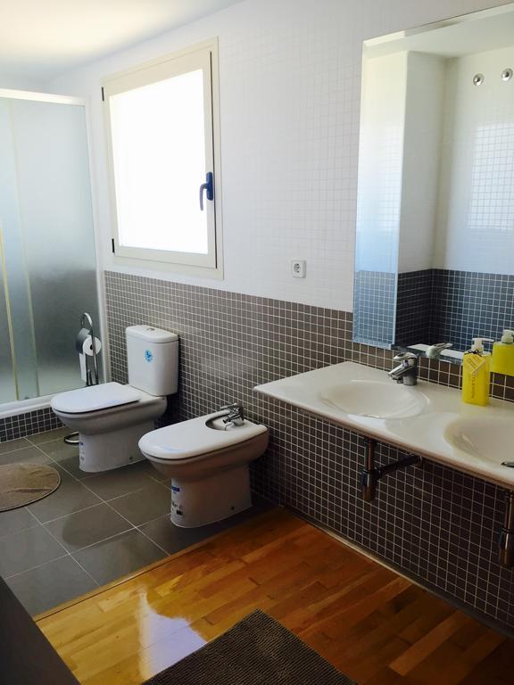 Apartment Roxana เบนิดอร์ม ภายนอก รูปภาพ
